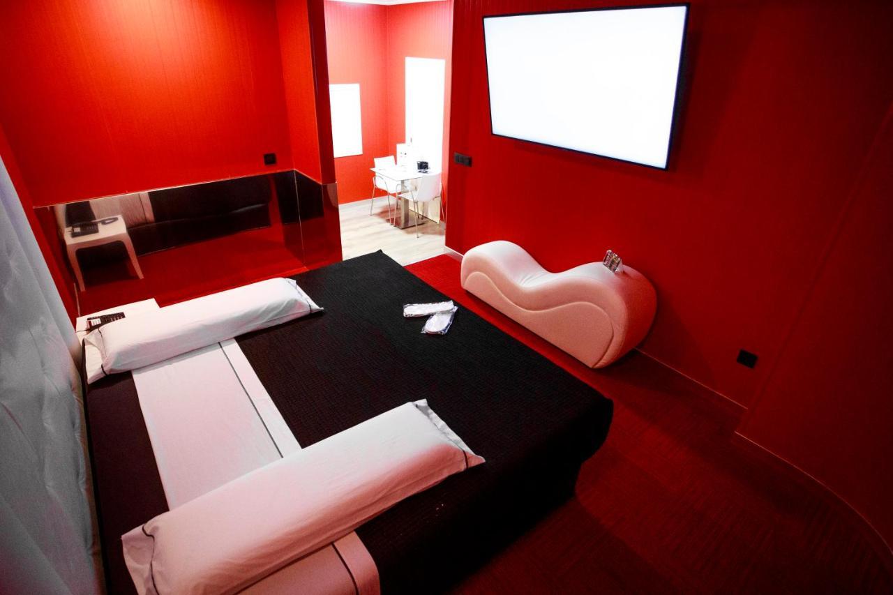 Motel Venus Santiago Луоу Экстерьер фото