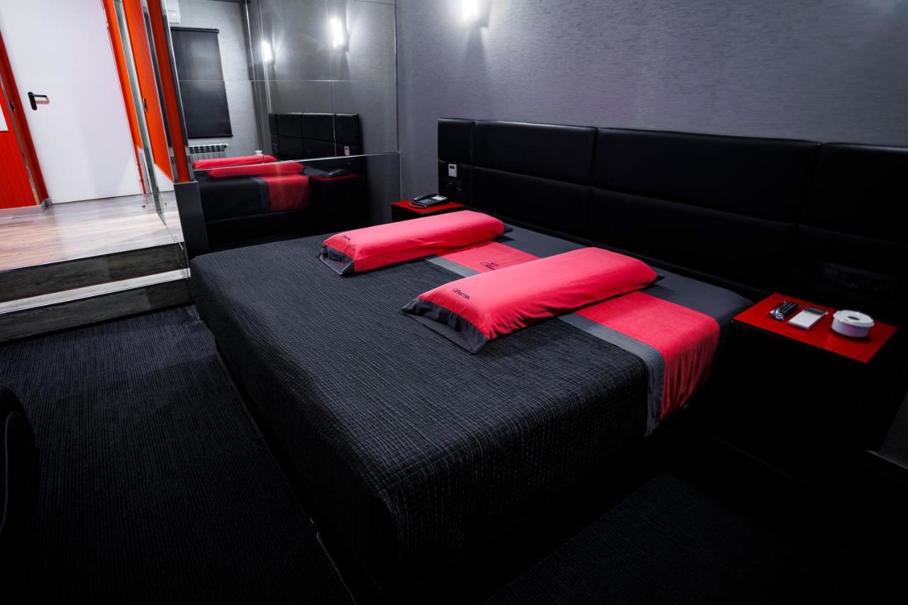 Motel Venus Santiago Луоу Экстерьер фото
