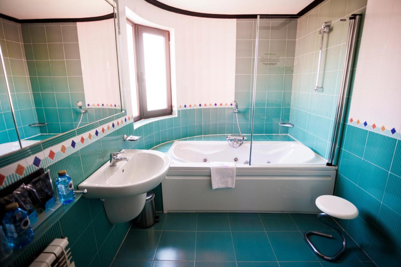 Motel Venus Santiago Луоу Экстерьер фото