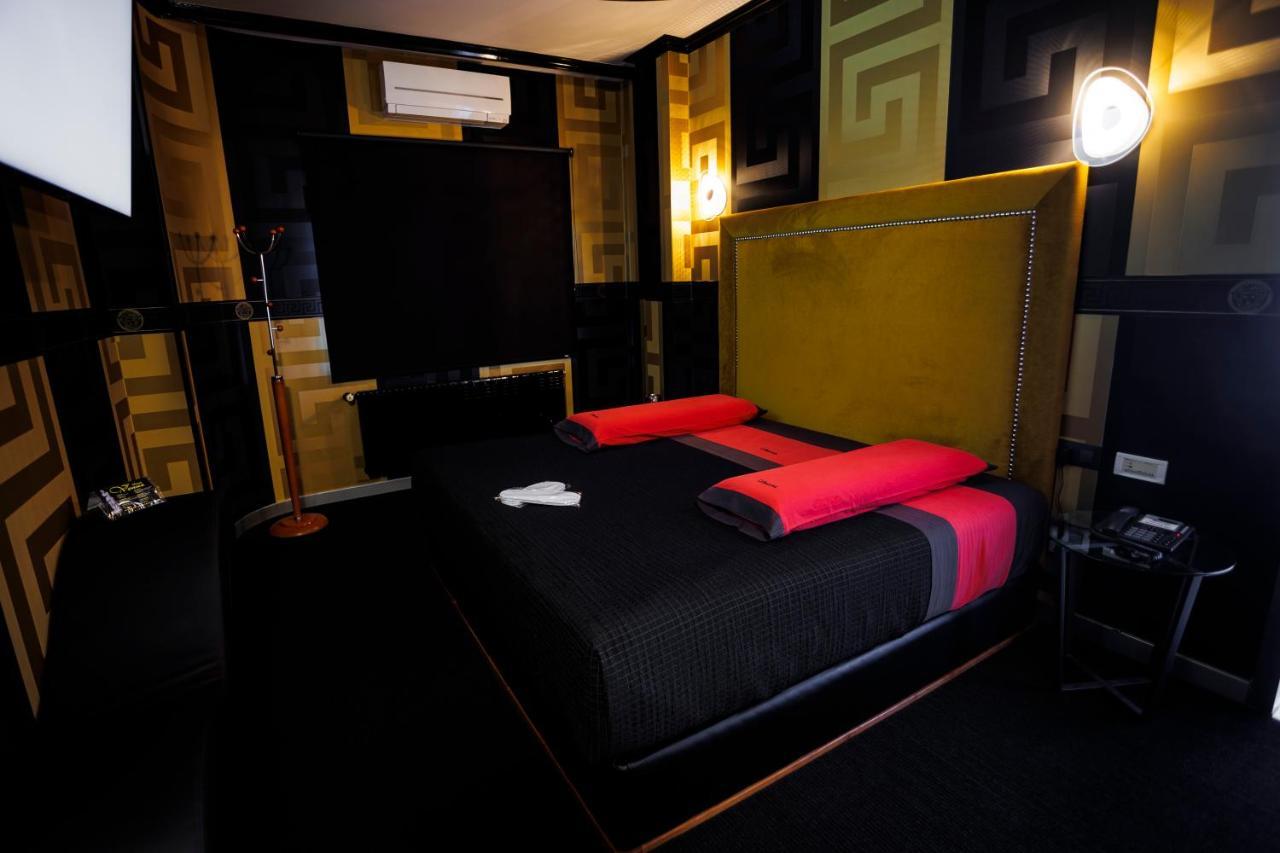 Motel Venus Santiago Луоу Экстерьер фото