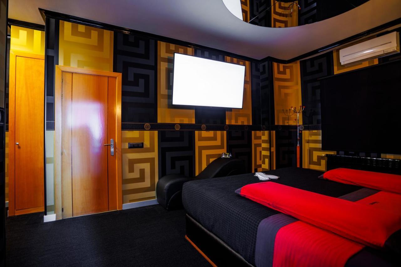 Motel Venus Santiago Луоу Экстерьер фото